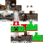 Texture for chrome xmas 2018 2