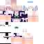 Texture for 咲夜