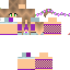 Texture for Keira