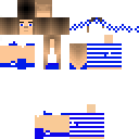 Texture for Little Carly (Story Mode)