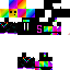 Texture for Steve