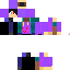 Texture for パーカー君