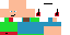Texture for steve 2