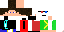 Texture for Rey_Zet