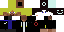 Texture for Dorito_Creper