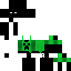 Texture for herobrine