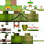 Texture for rex
