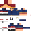 Texture for stegi skin