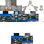 Texture for steve