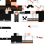Texture for SebasZombie