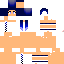 Texture for steve