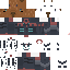 Texture for evangelion_capybara