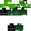 Texture for Green Guy