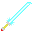 Texture for Zero's Saber