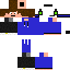 Texture for Dynamo5