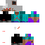 Texture for maximo