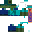 Texture for asder