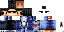 Texture for psy