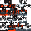 Texture for Ironman