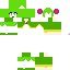 Texture for Cosmo