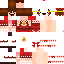 Texture for aho reimu