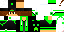 Texture for gegeta