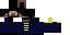 Texture for Captain