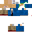 Texture for Planet