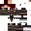 Texture for templier rouge