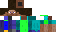Texture for cool steve