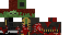 Texture for zombie