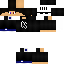Texture for steve