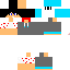 Texture for steve