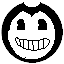 Texture for bendy shadow