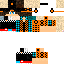 Texture for steve