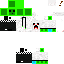 Texture for steve