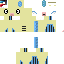 Texture for feebas