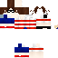 Texture for steve
