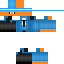 Texture for SCP-527 (Mr. Fish)