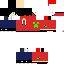 Texture for dcrs
