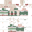 Texture for Новогодний Эльф