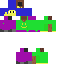 Texture for llm