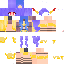 Texture for d