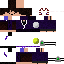 Texture for jppee ninja