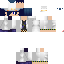 Texture for Jotaro