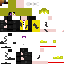 Texture for Withered Springen