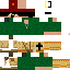 Texture for pod