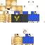 Texture for Kong Da Savage