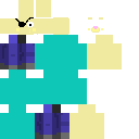 Texture for Bunny (Fixed)