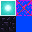 Texture for The Weird